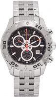 Watch Sector No Limits Man 330 in Steel R2653973025 - R2653973025